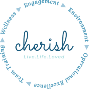 Proveer Senior Living | Cherish program