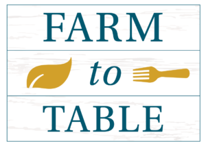 Proveer at Northgate | Farm to Table logo