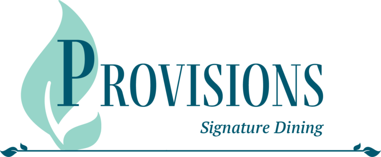 Proveer at Northgate | Provisions Signature Dining logo
